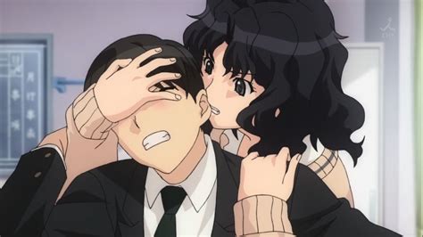 anime romance sexual